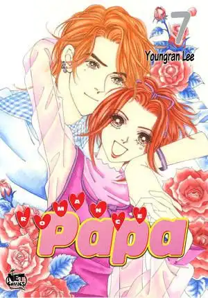 Romance Papa Chapter 7 1